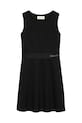 Calvin Klein Jeans rochie fete mini negru IG0IG02910.128.176.PPYA