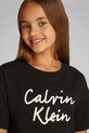 Детское платье Calvin Klein Jeans IG0IG02912.116.PPYA чёрный