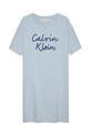 Дитяча сукня Calvin Klein Jeans IG0IG02912.128.176.PPYA блакитний SS25