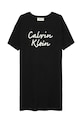 Otroška obleka Calvin Klein Jeans IG0IG02912.128.176.PPYA črna SS25