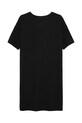 Девочка Детское платье Calvin Klein Jeans IG0IG02912.128.176.PPYA чёрный