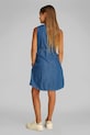 Calvin Klein Jeans sukienka granatowy IG0IG02913.128.176.PPYA