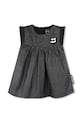 Платье для младенцев Karl Lagerfeld короткий чёрный Z30514.71.81