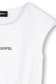 Девочка Детское платье Karl Lagerfeld Z30569.114.150 белый