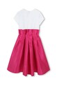 Fete Karl Lagerfeld rochie fete Z30460.86.108 roz