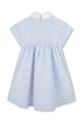 Djevojčice Dječja haljina Karl Lagerfeld Z30496.156.162 plava