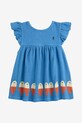 Bobo Choses baba ruha Morning Egg 125AB119 kék SS25