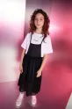 Dječja haljina Patrizia Pepe K103
