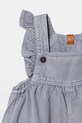 Djevojčice Haljina za bebe United Colors of Benetton 41AQAV00M.W.Seasonal plava