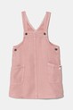 Дитяча сукня United Colors of Benetton mini рожевий 41AQGT00L.P.Seasonal