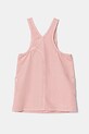 Дитяча сукня United Colors of Benetton 41AQGT00L.P.Seasonal рожевий SS25