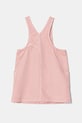 Детска рокля United Colors of Benetton 41AQGT00L.P.Seasonal розов SS25