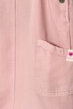 Дівчинка Дитяча сукня United Colors of Benetton 41AQGT00L.P.Seasonal рожевий