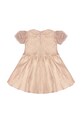 Lány Donsje gyerek ruha Tulie Dress 4098300.98.128 narancssárga