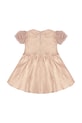 Lány Donsje gyerek ruha Tulie Dress 4098300.98.128 narancssárga