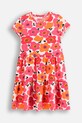 Coccodrillo rochie fete mini roz WC5129203VGA