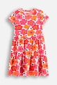 Coccodrillo rochie fete mini roz WC5129203VGA