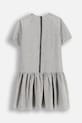 Дитяча сукня Coccodrillo WC5128202DGJ сірий SS25