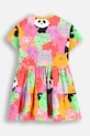 Coccodrillo gyerek ruha WC5129201RGK többszínű SS25