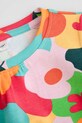 BIMBA Coccodrillo vestito WC5129201MGK verde