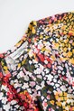 BIMBA Coccodrillo vestito WC5128101NGJ multicolore
