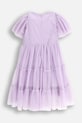 Coccodrillo rochie WC5128209EJG violet SS25