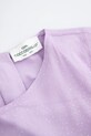 Fete Coccodrillo rochie WC5128209EJG violet