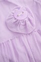 Coccodrillo rochie violet WC5128209EJG