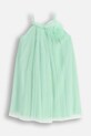 Coccodrillo rochie WC5128302EJG turcoaz SS25