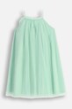 Fete Coccodrillo rochie WC5128302EJG turcoaz