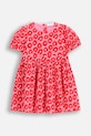 Coccodrillo rochie mini rosu WC5128201MGK