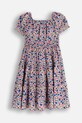 Coccodrillo rochie WC5128201FGJ multicolor SS25