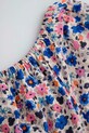 Coccodrillo rochie multicolor WC5128201FGJ