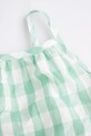 Coccodrillo pamut ruha zöld WC5128301HGK