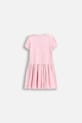 Šaty Coccodrillo WC5129201HGK růžová SS25
