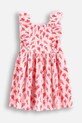 Coccodrillo rochie mini roz WC5129301HGK