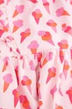 Coccodrillo rochie roz WC5129301HGK