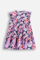 Coccodrillo rochie mini multicolor WC5129201HGN