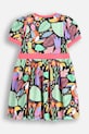 Coccodrillo rochie fete WC5129201TGK multicolor SS25