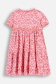 Coccodrillo gyerek ruha WC5129201FGK rózsaszín SS25