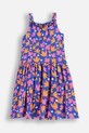 Šaty Coccodrillo WC5129301FGK modrá SS25