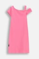 Coccodrillo gyerek ruha rövid rózsaszín WC5129202IGJ