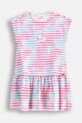 Coccodrillo rochie mini multicolor WC5129201IGK