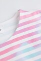 Fete Coccodrillo rochie WC5129201IGK multicolor