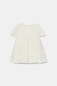 Jamiks gyerek pamutruha SHADE II rövid fehér SHADE.II.Sukie.JLH167.G