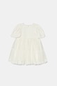Jamiks gyerek pamutruha SHADE II SHADE.II.Sukie.JLH167.G fehér SS25