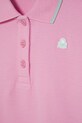 Дівчинка Дитяча сукня United Colors of Benetton 3F9HGV00Z.P.Seasonal рожевий