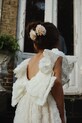 Konges Sløjd rochie CELEBRATION CIANNA FLOWER DRESS KS103564