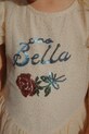 Konges Sløjd rochie RHW X KS BELLA DRESS KS103588