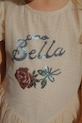 Φόρεμα Konges Sløjd RHW X KS BELLA DRESS KS103588